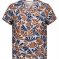 Bluse Kurz 1/2 Arm - 80233001