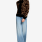 Strickjacke Kurz 1/2 Arm - 110-10004211