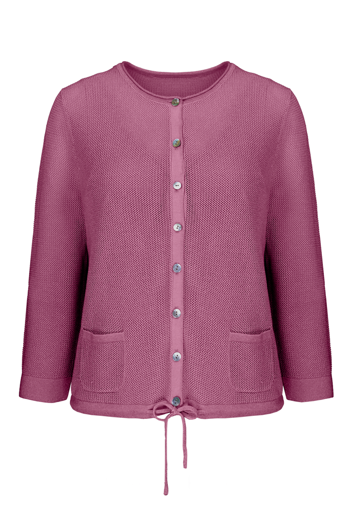 Pullover & Strickjacken