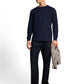 basic longsleeve t-shirt - 1052637