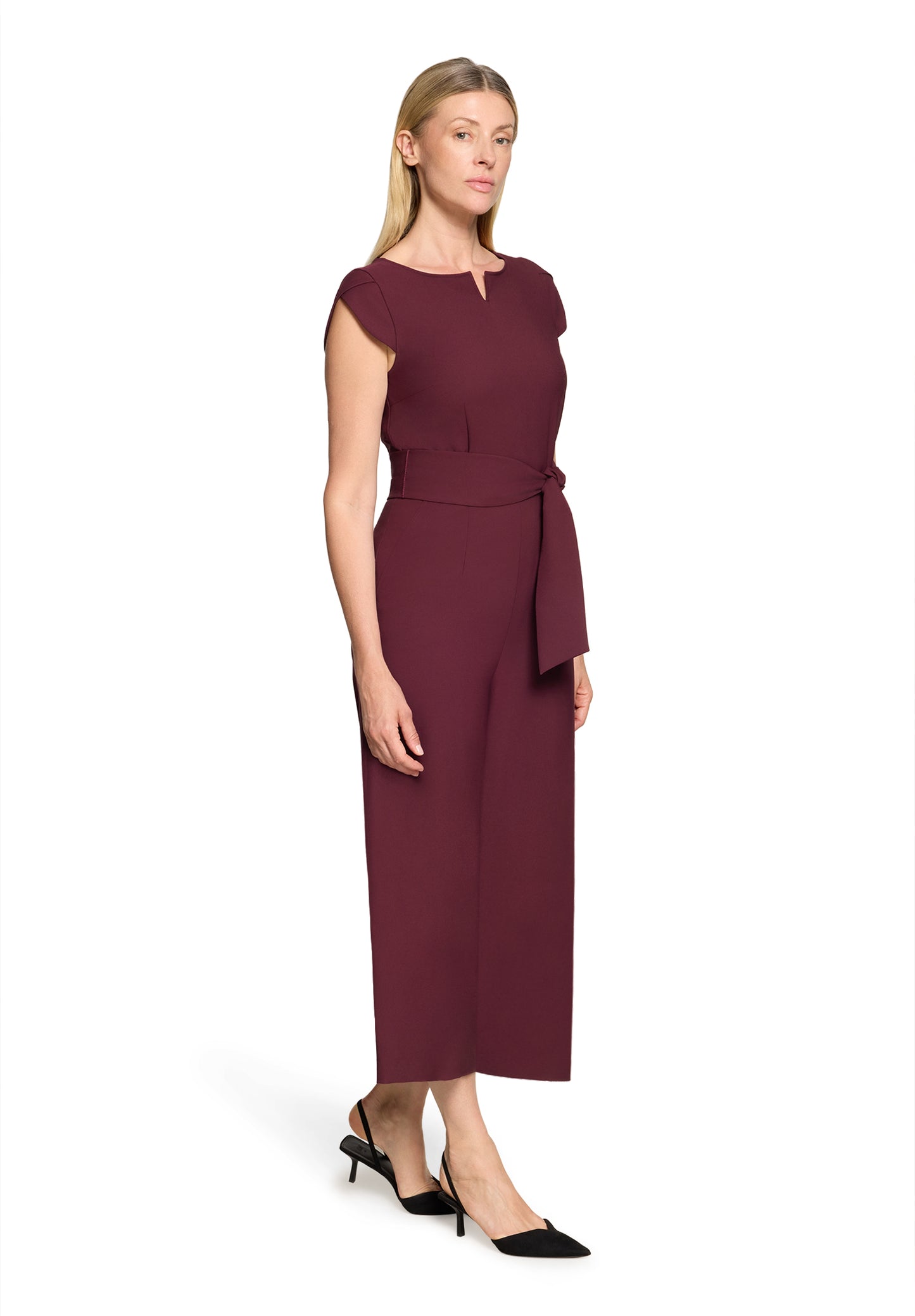 Overall Lang 1/2 Arm - 60231080