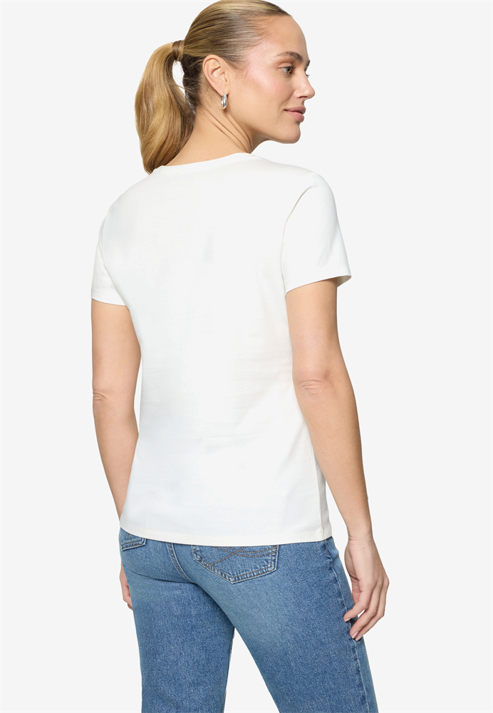 Shirt Kurz 1/2 Arm - 110-10003891