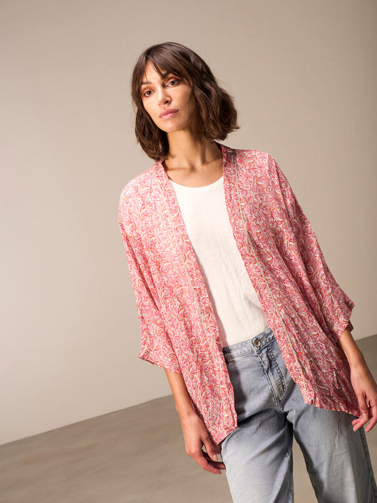 kimono short - S25362