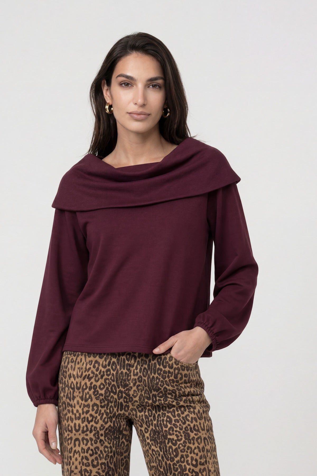 Pullover - 809858