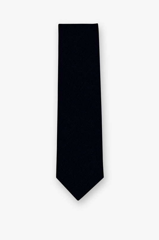 KRAWATTE 100% SEIDE - 14176K023XM