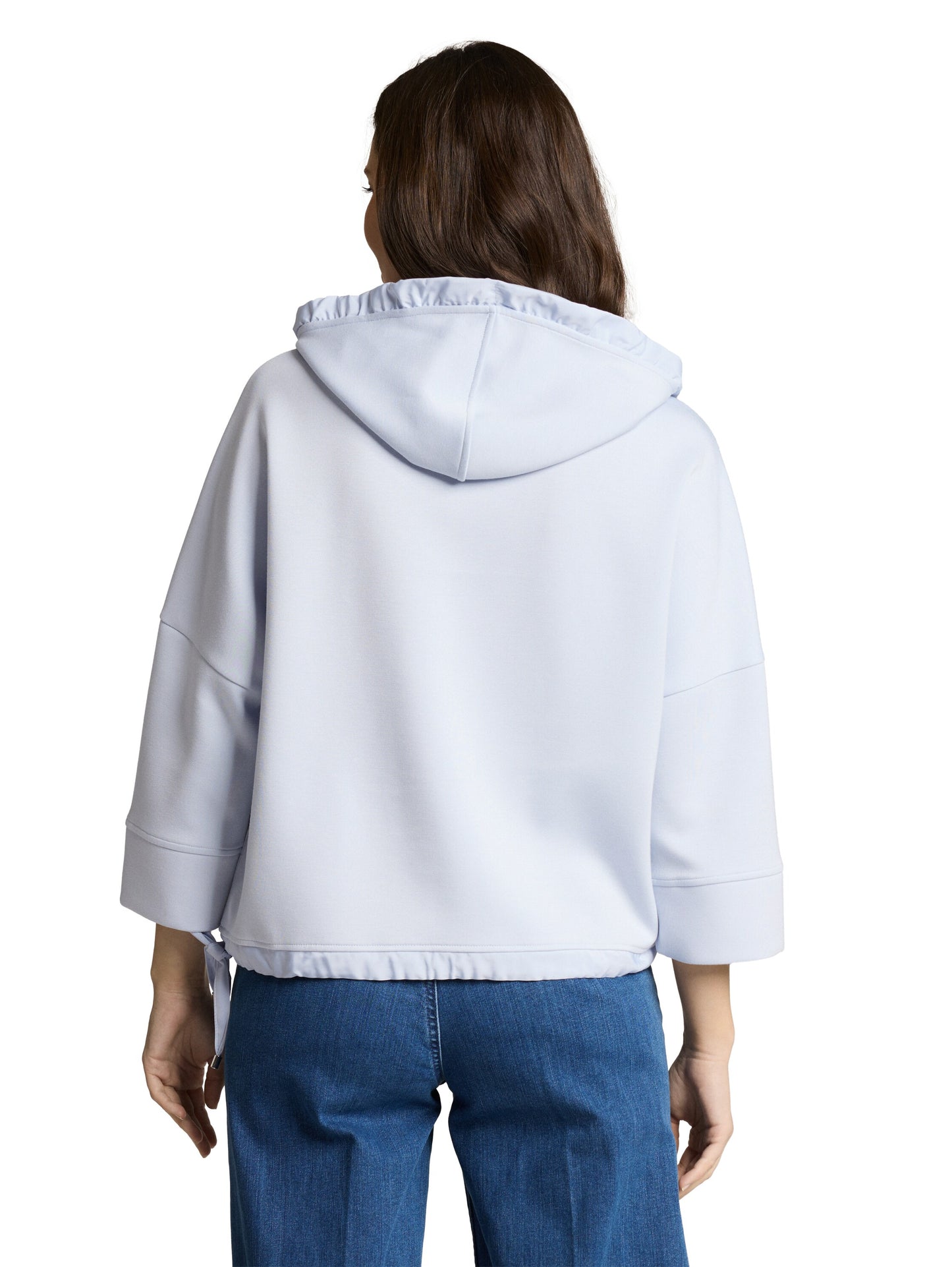 Sweatshirt hoodie - 1050482