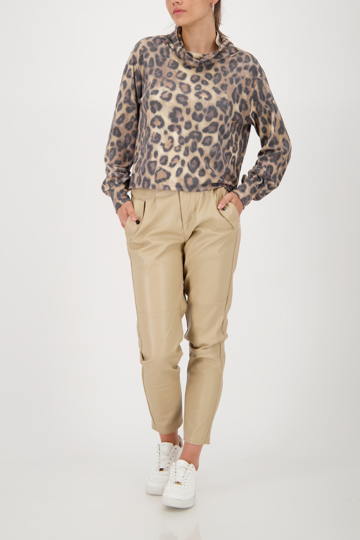 Sweatshirt - 809198