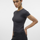 VMCHLOE SS SHORT TOP JRS NOOS - 10306894