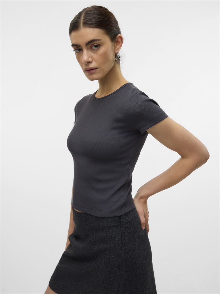 VMCHLOE SS SHORT TOP JRS NOOS - 10306894
