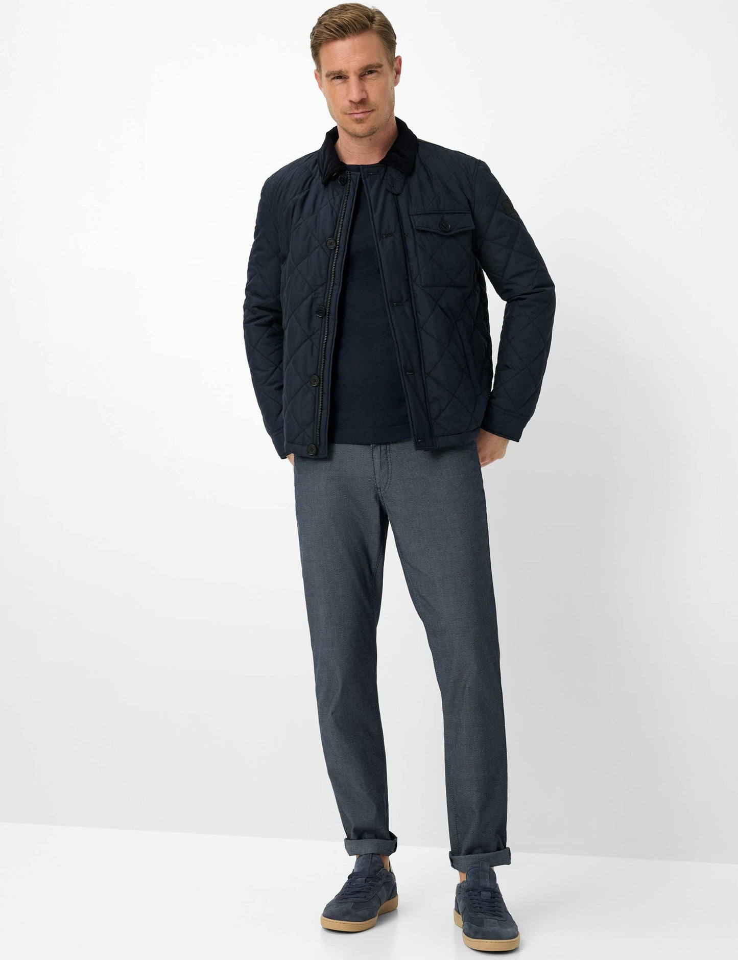 STYLE.TREVOR - 70-0016 70821500