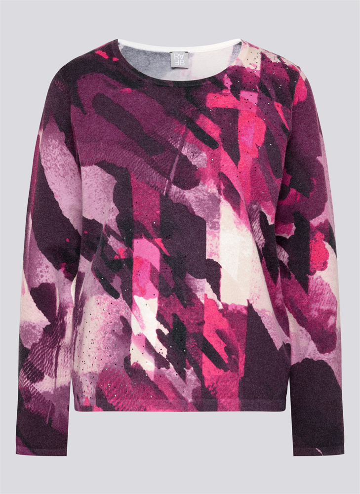 Pullover - 55-222612
