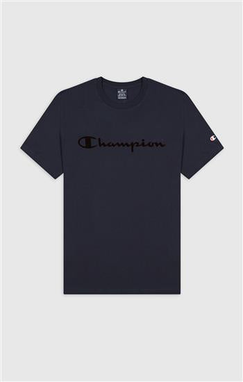 Crewneck T-Shirt - 218531