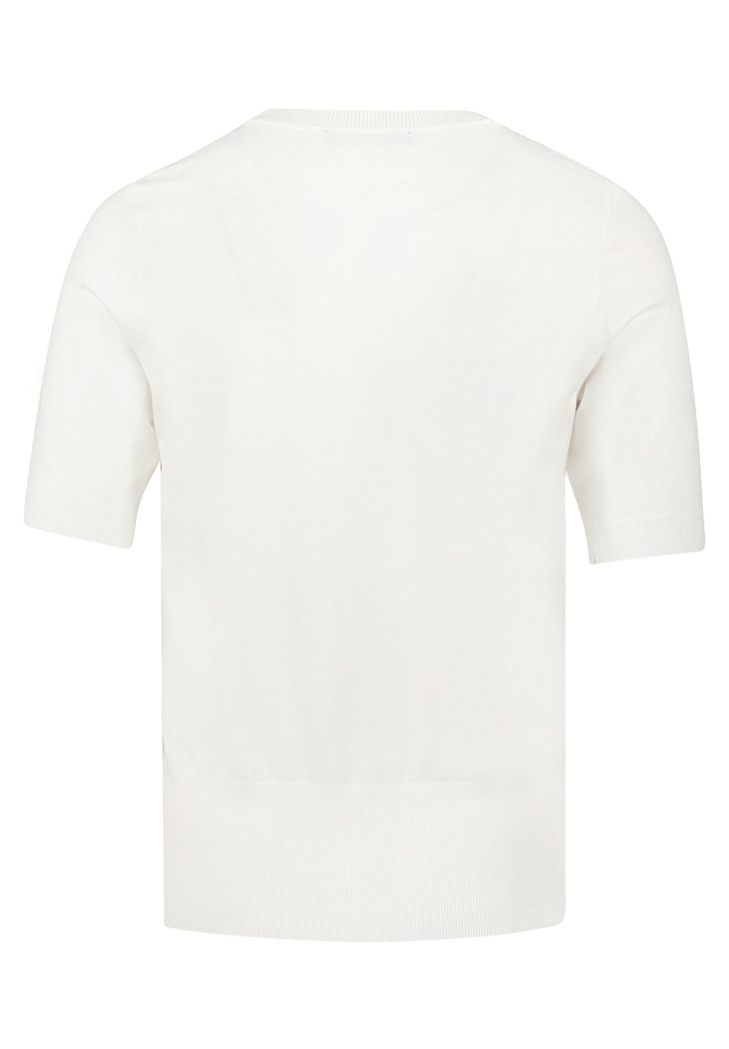 Strickpullover Kurz 1/2 Arm - 54022907