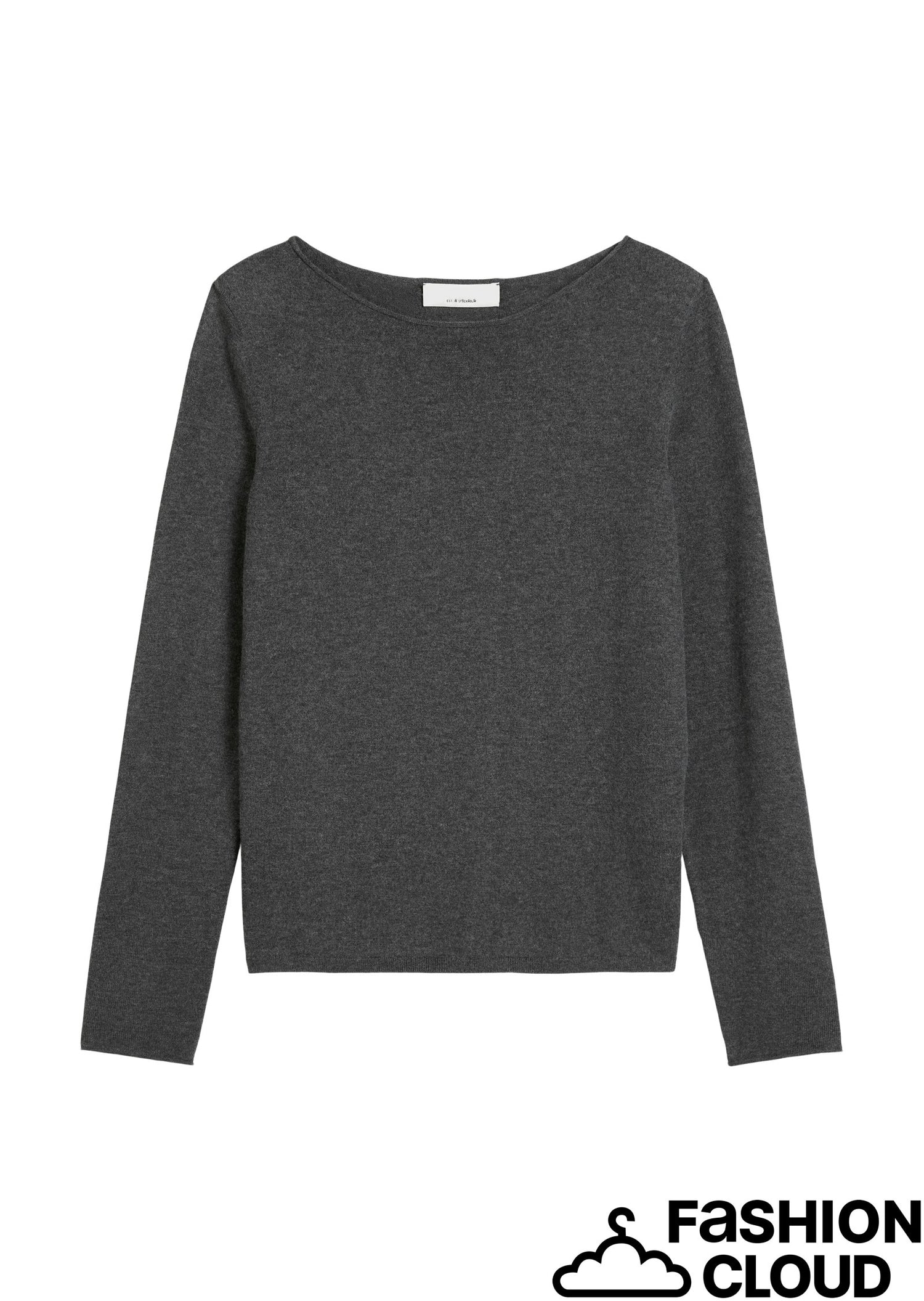 Pullover & Strickjacken