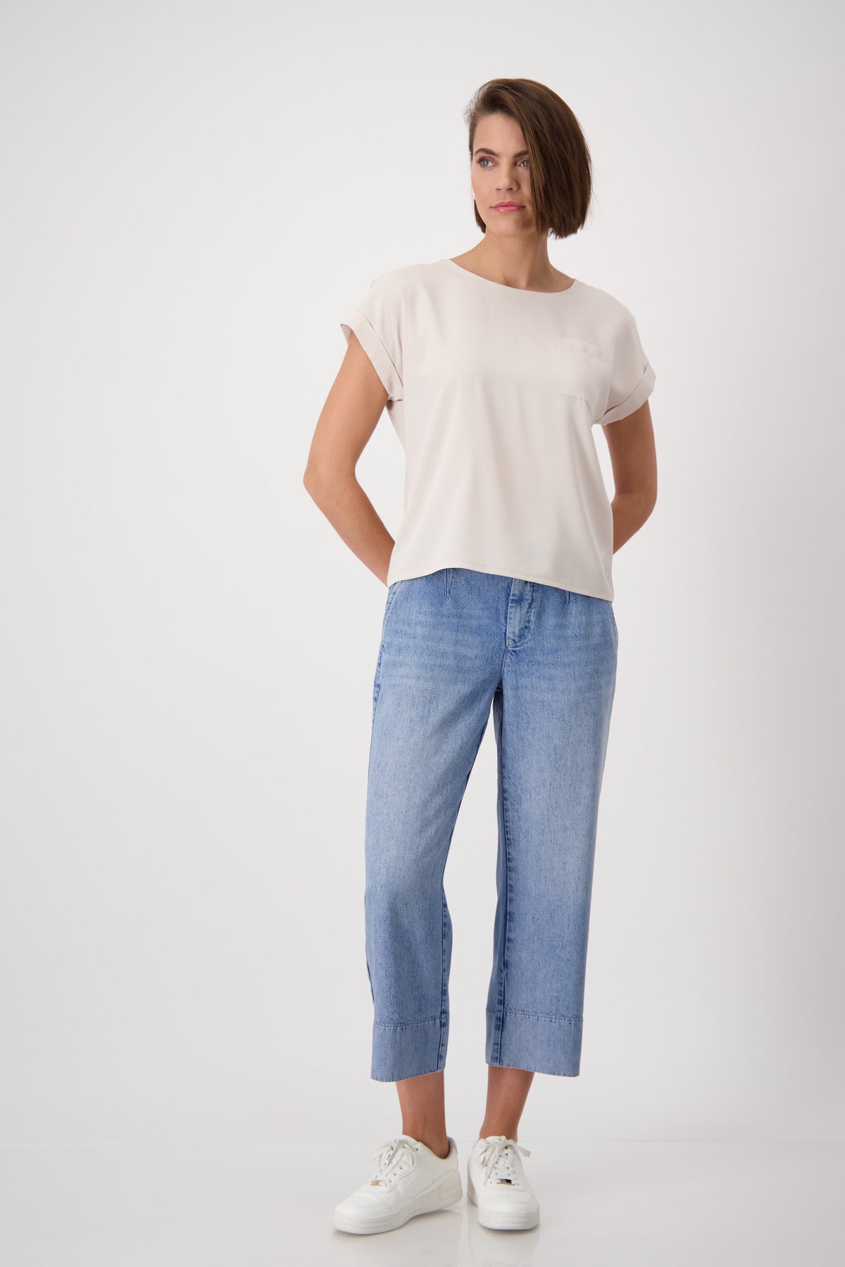 Bluse - 409546