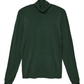 VMGLORY LS ROLLNECK BLOUSE GA NOOS - 10231630
