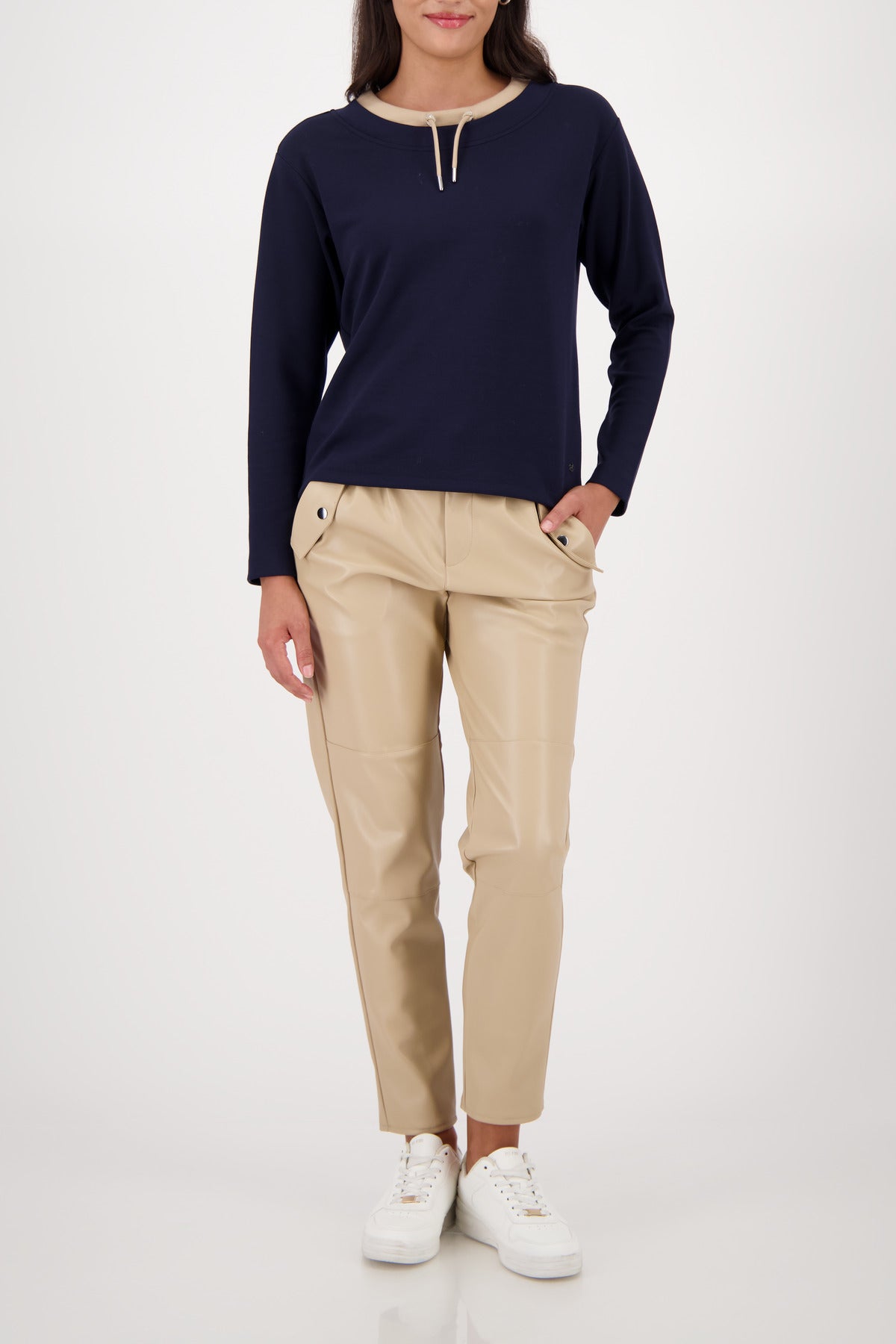 Sweatshirt - 809009