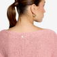 Strickpullover Kurz 3/4 Arm - 110-10003968