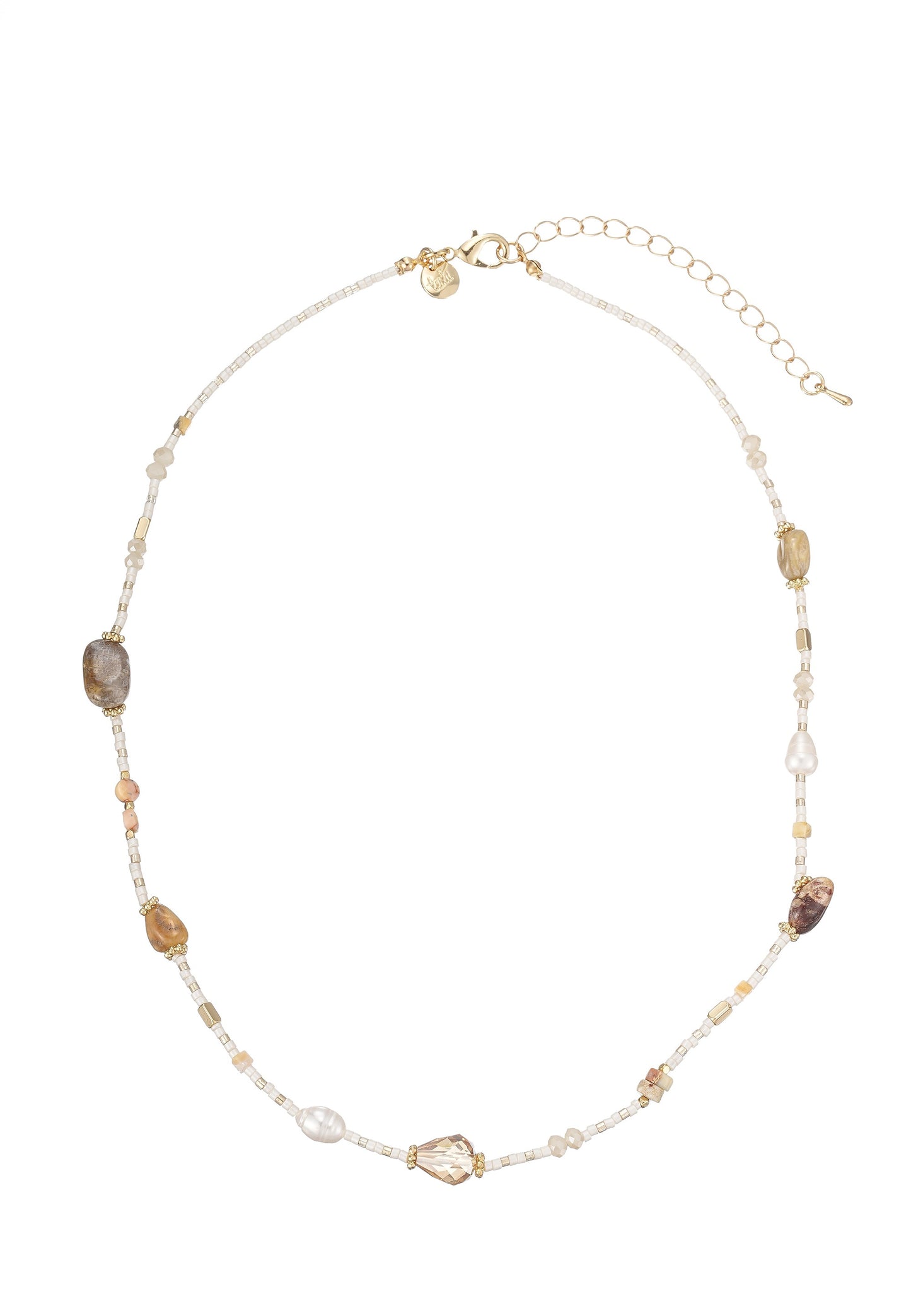 kurze Halskette - 210326286