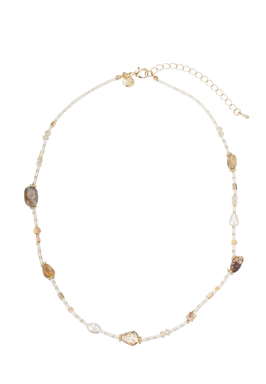 kurze Halskette - 210326286