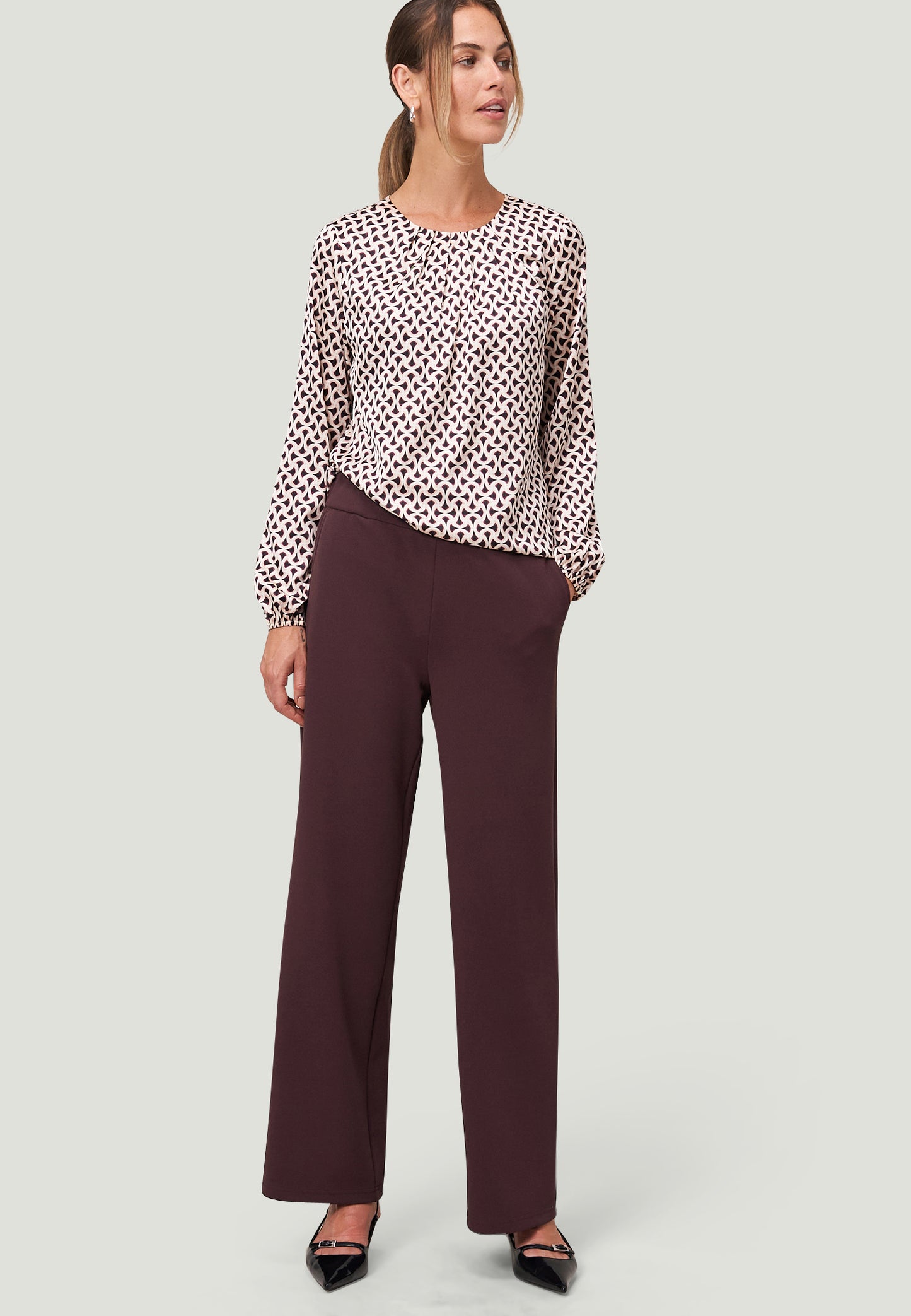 zero Bluse - 1010003515