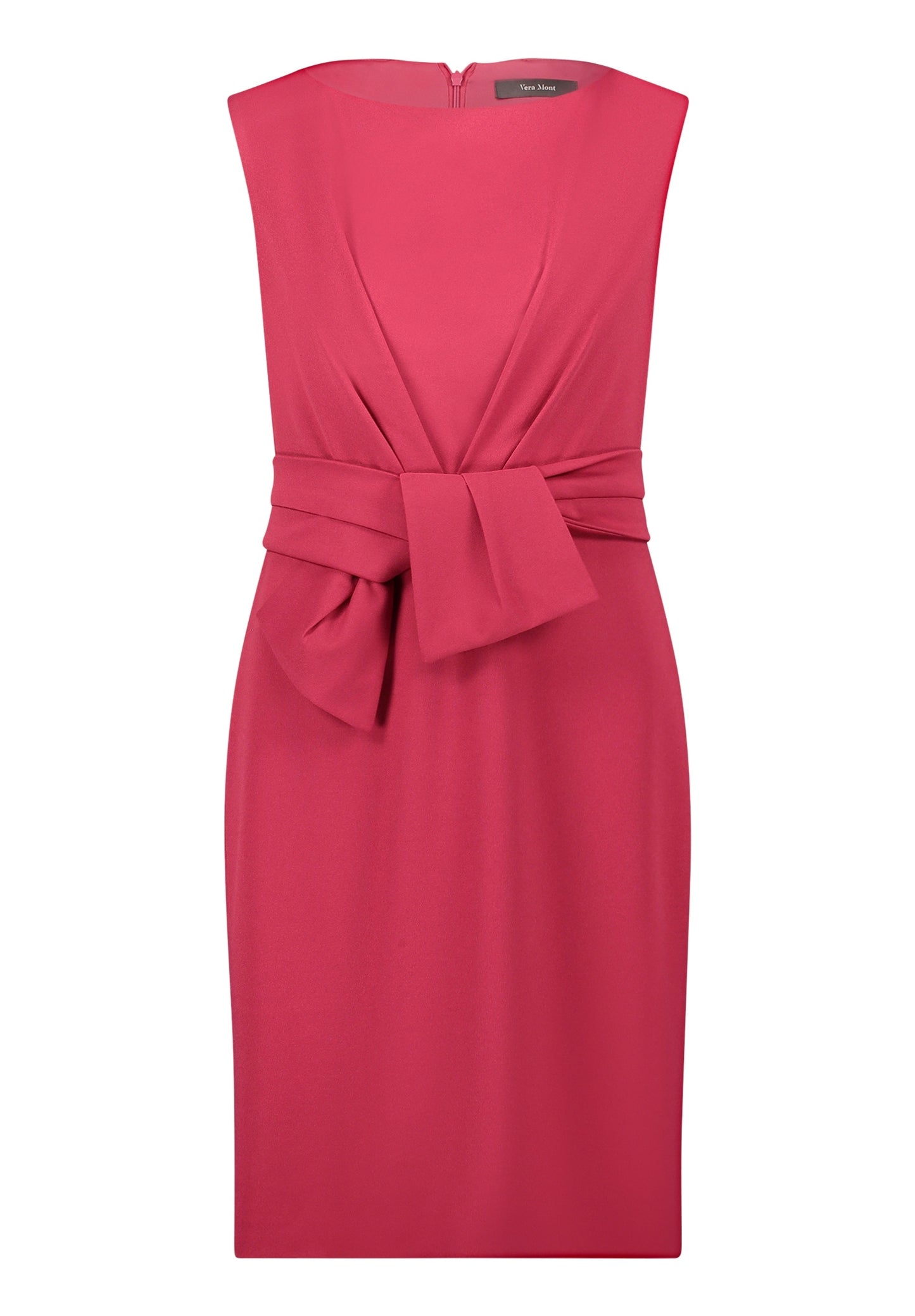 Kleid Kurz ohne Arm - 51934467