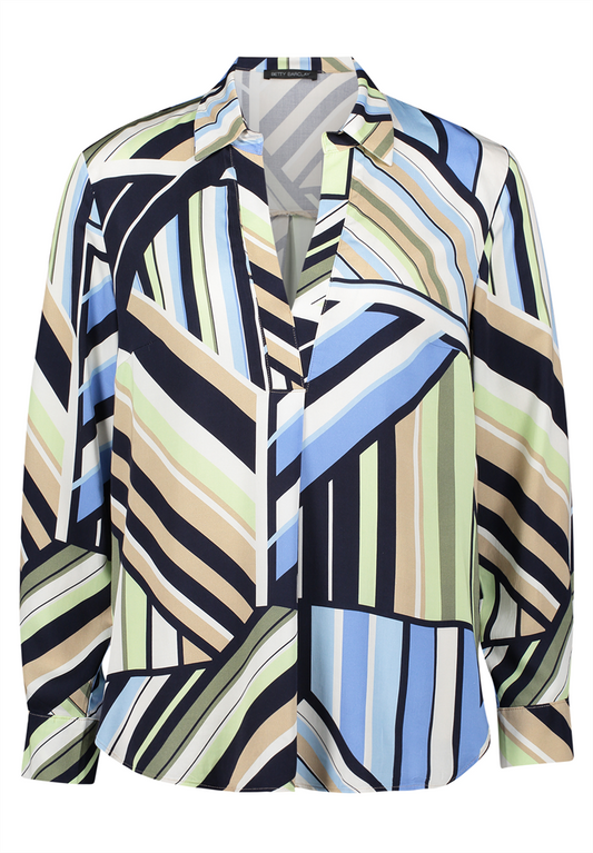 Bluse Lang 1/1 Arm - 80001845