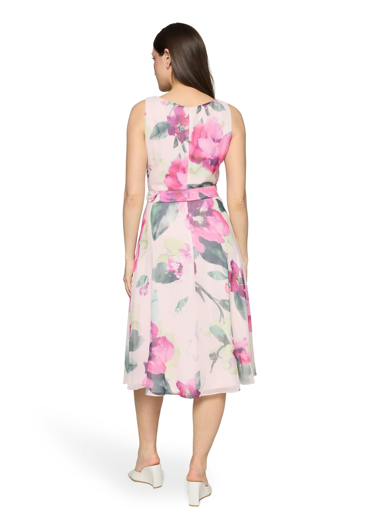 Kleid Kurz ohne Arm - 51714037