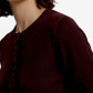 Strickjacke Kurz 1/1 Arm - 110-10004368