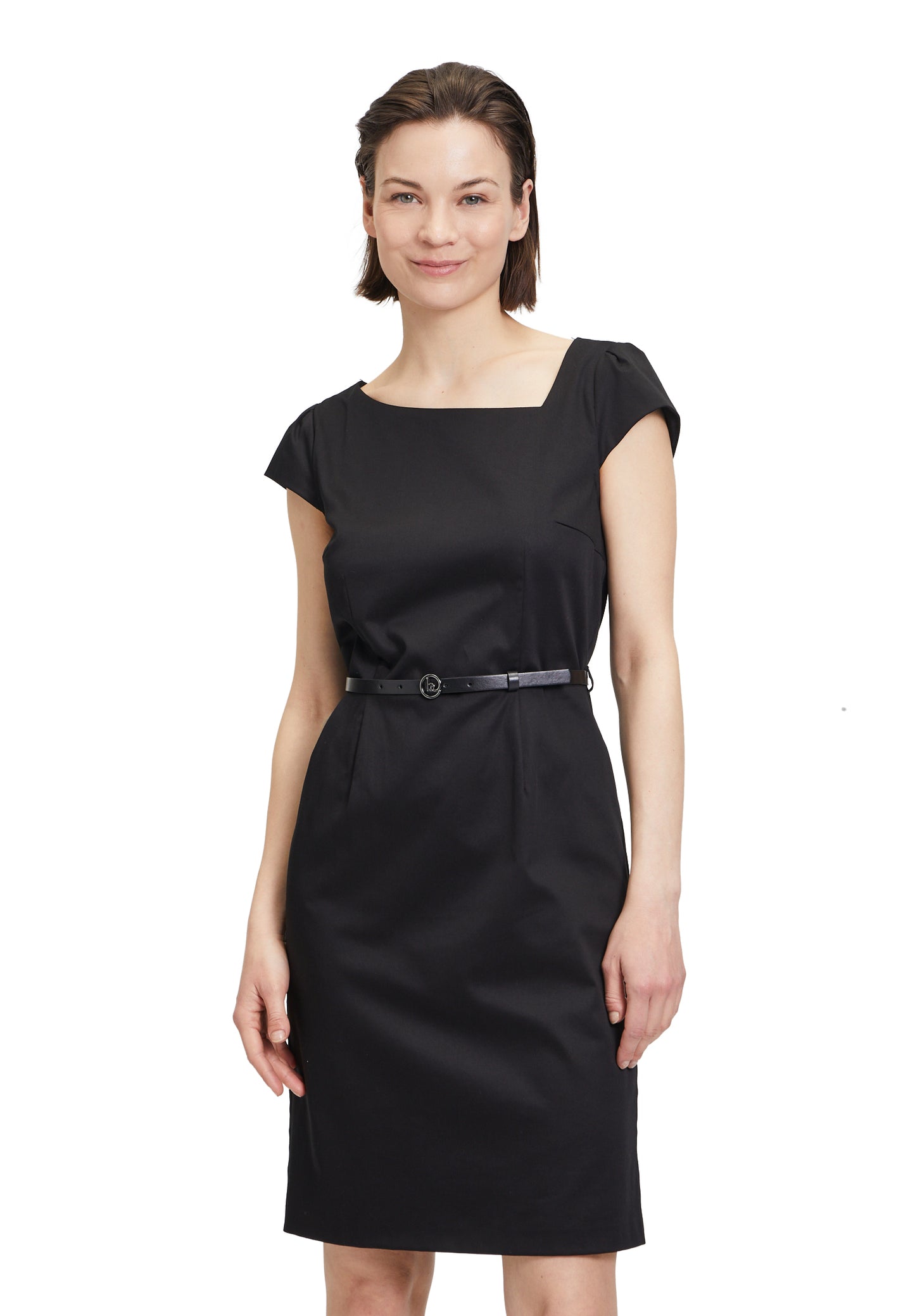 Kleid Kurz 1/2 Arm - 15233052