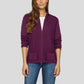 Strickjacke - 55-122524