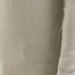 Pullover Half Zip Plated Structure - 29230813SN