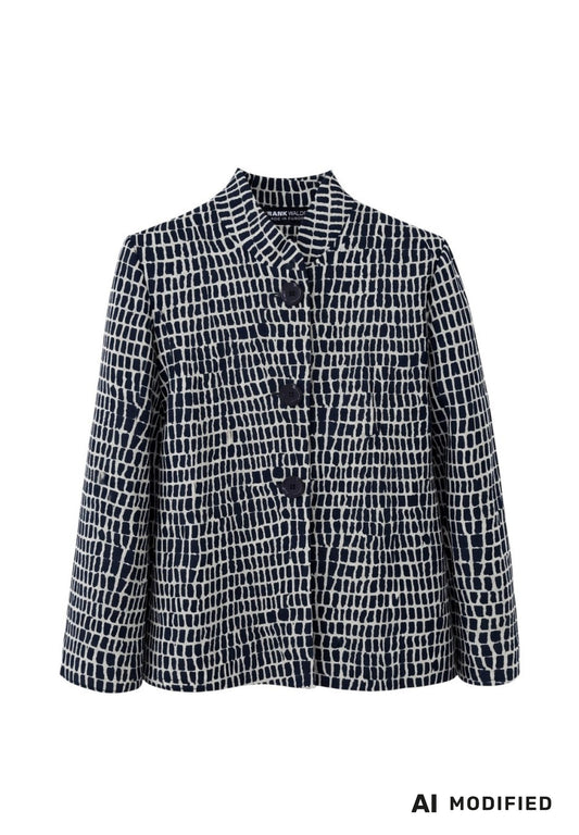 W62Jacke - W62109302
