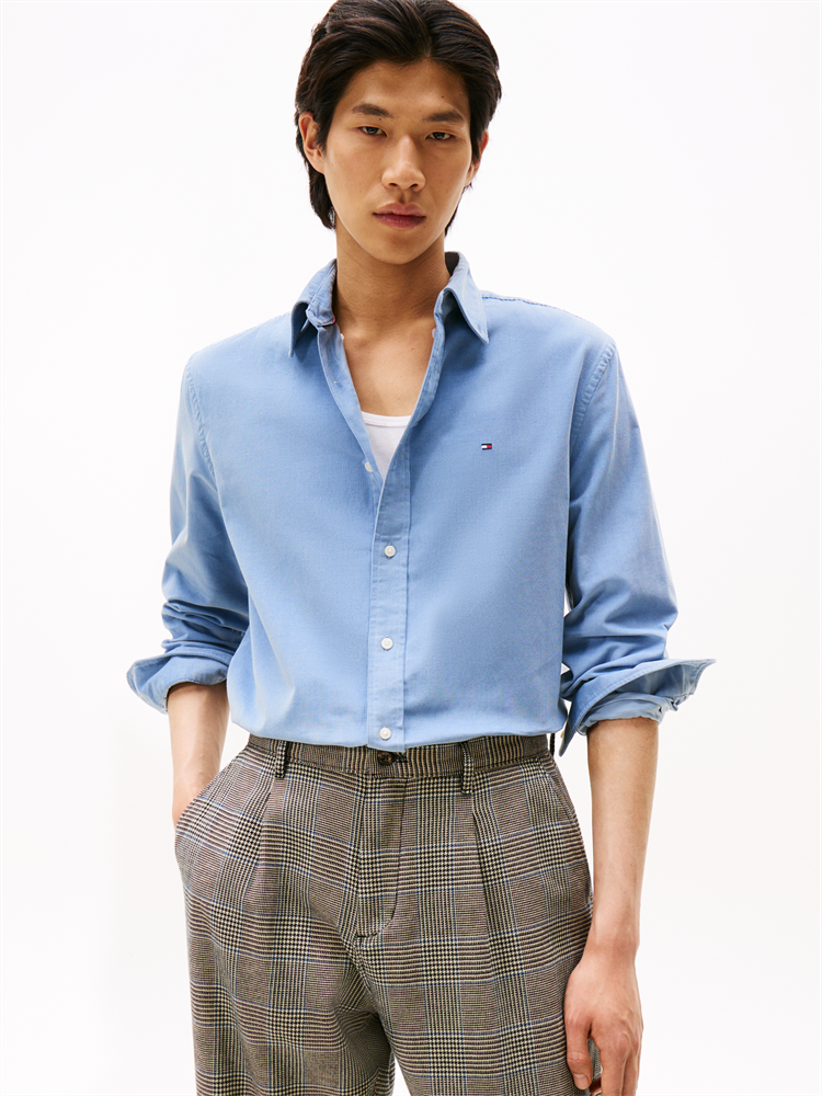 Hemden & Shirts & Polos
