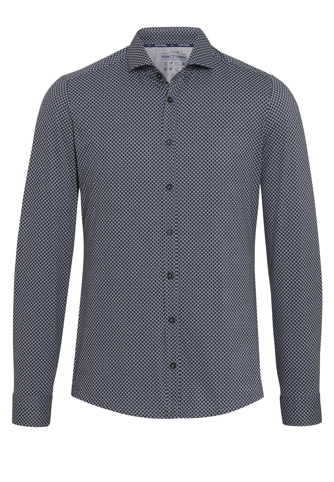 Hemden & Shirts & Polos