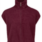 Strickjacke Kurz ohne Arm - 59463433