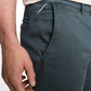 TTSIMON washed slim chino - 1052341