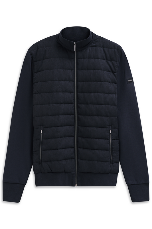 HERREN JACKE WIRK - 85072D 8700