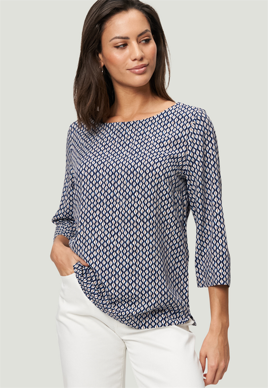 zero Bluse - 1010003188