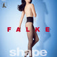 FALKE Shaping Top 20 TI - 40511