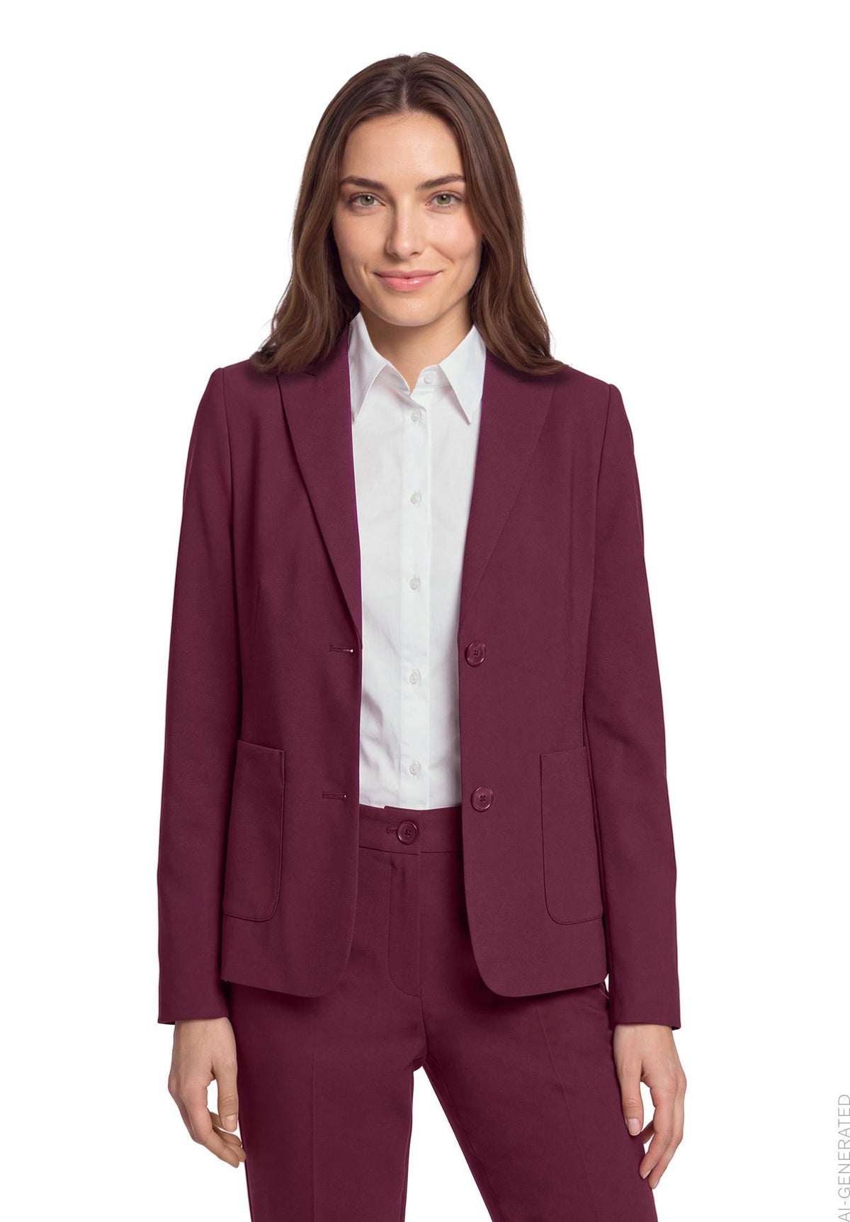 Blazer & Indoorjacken