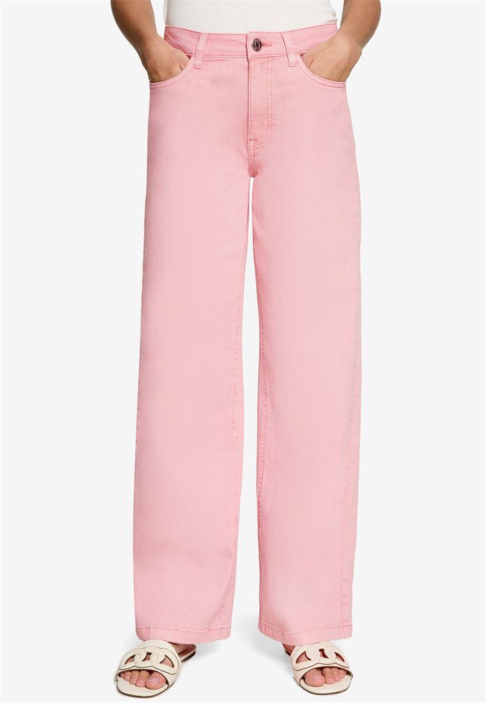 Hose Jeans 1/1 Länge - 110-10003935