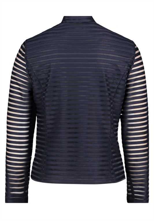 Blazerjacke Lang 1/1 Arm - 03994047
