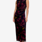 Kleid Lang ohne Arm - 110-10004168