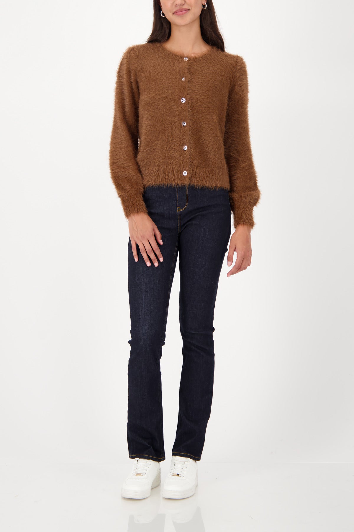 Strickjacke - 809569