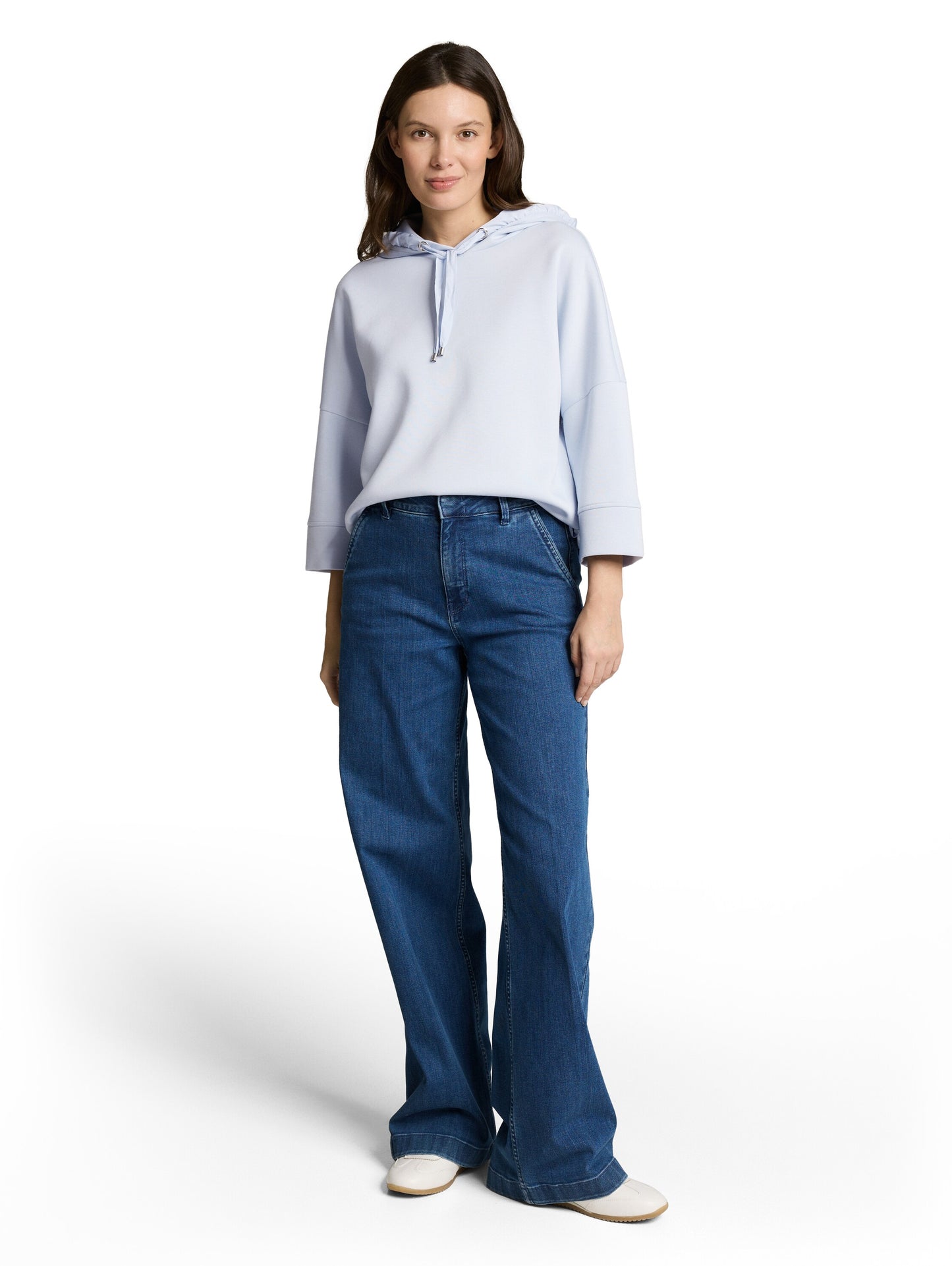 Sweatshirt hoodie - 1050482