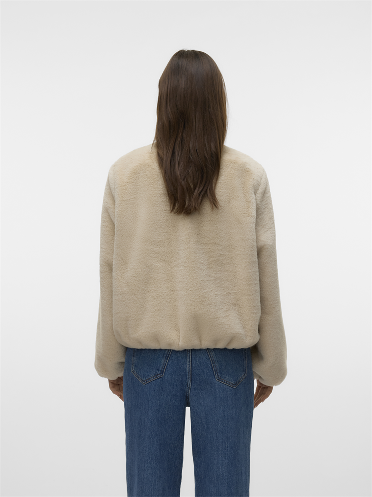 VMSONJALIGA SHORT JACKET GA BOO - 10331291
