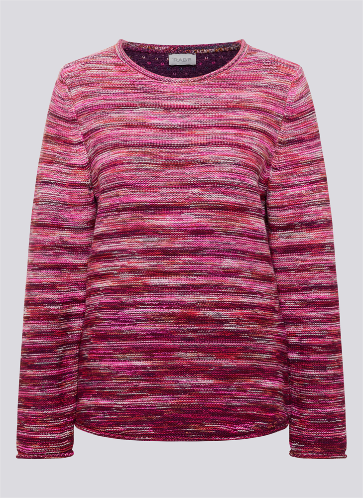 Pullover - 55-122621