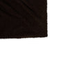 bouclé triangel scarf - 1052057