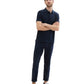 basic polo with contrast - 1031006